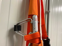 Holtex brancard - afbeelding 2 van  2