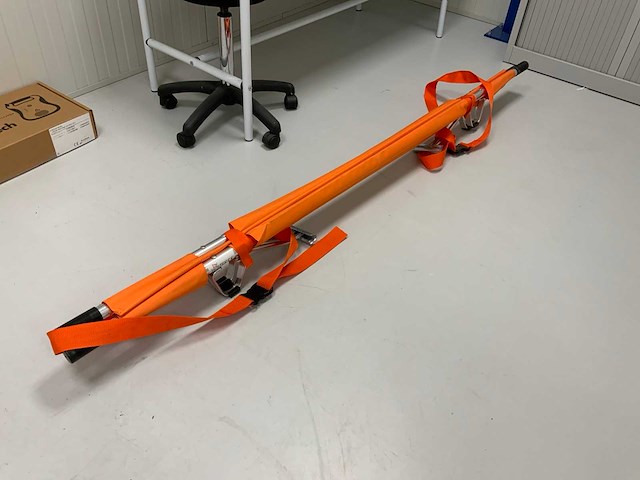 Holtex brancard - afbeelding 4 van  4