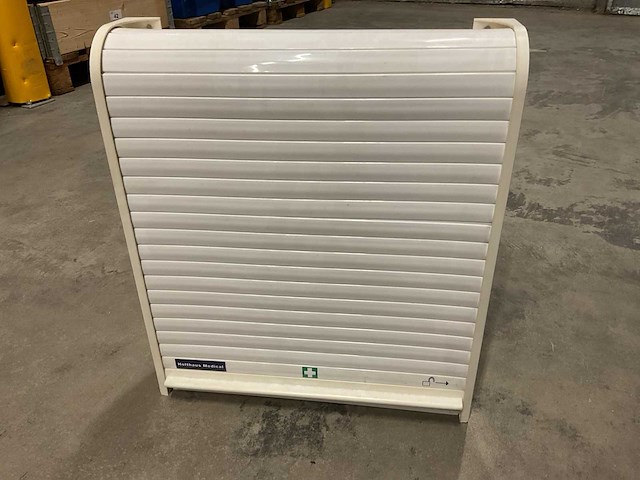 Holthaus medical ehbo roldeurkast - afbeelding 2 van  2