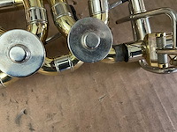 Holton tr181 trombone - afbeelding 6 van  9