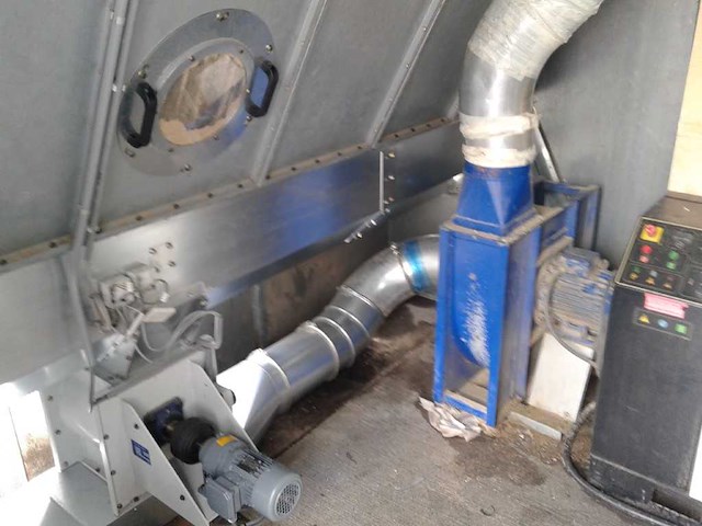 Holtrop-afs - 2005-2015 - osfs 185 - onderdruk afzuiginstallatie - afbeelding 2 van  11