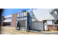 Holtrop-afs - 2005-2015 - osfs 185 - onderdruk afzuiginstallatie