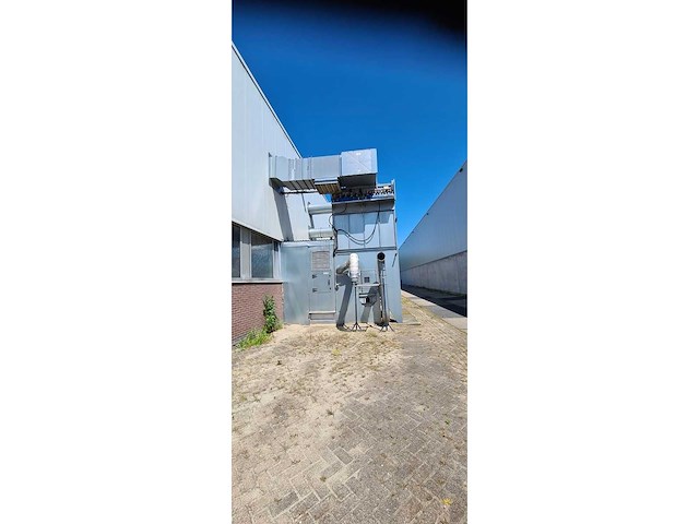 Holtrop-afs - 2005-2015 - osfs 185 - onderdruk afzuiginstallatie - afbeelding 4 van  11