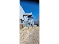 Holtrop-afs - 2005-2015 - osfs 185 - onderdruk afzuiginstallatie - afbeelding 4 van  11