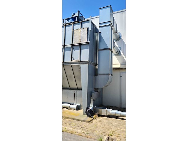 Holtrop-afs - 2005-2015 - osfs 185 - onderdruk afzuiginstallatie - afbeelding 6 van  11