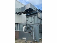Holtrop-afs - 2005-2015 - osfs 185 - onderdruk afzuiginstallatie - afbeelding 10 van  11
