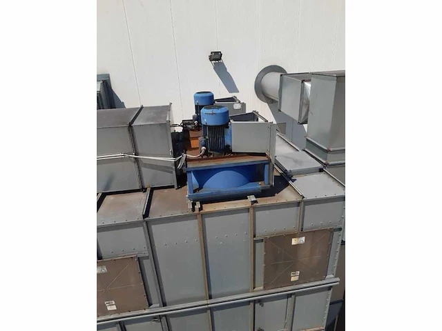 Holtrop-afs - 2005-2015 - osfs 185 - onderdruk afzuiginstallatie - afbeelding 7 van  11