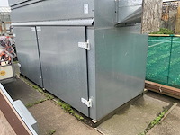 Holtrop en jansma - 1999 - msk 400s - filterafzuiginstallatie - afbeelding 5 van  24
