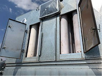 Holtrop en jansma - 1999 - msk 400s - filterafzuiginstallatie - afbeelding 10 van  24