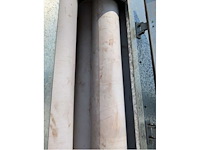 Holtrop en jansma - 1999 - msk 400s - filterafzuiginstallatie - afbeelding 14 van  24