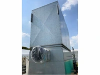 Holtrop en jansma - 1999 - msk 400s - filterafzuiginstallatie - afbeelding 7 van  24