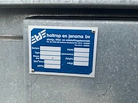 Holtrop en jansma - 1999 - msk 400s - filterafzuiginstallatie - afbeelding 16 van  24