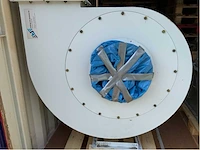 Holtrop en jansma - 1999 - msk 400s - filterafzuiginstallatie - afbeelding 19 van  24