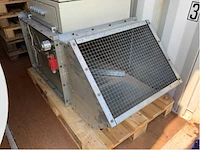 Holtrop en jansma - 1999 - msk 400s - filterafzuiginstallatie - afbeelding 21 van  24
