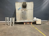 Holtrop & jansma - 1996 - msk 350 - filterafzuiginstallatie - afbeelding 5 van  12