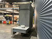 Holtrop & jansma - 1996 - msk 350 - filterafzuiginstallatie - afbeelding 8 van  12