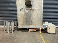 Holtrop & jansma - 1996 - msk 350 - filterafzuiginstallatie - afbeelding 6 van  12