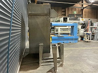 Holtrop & jansma - 1996 - msk 350 - filterafzuiginstallatie - afbeelding 7 van  12