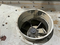 Holtrop & jansma - 1996 - msk 350 - filterafzuiginstallatie - afbeelding 11 van  12