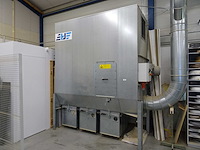 Holtrop & jansma - 2008 - mso350 - afzuigunit