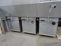 Holtrop & jansma - 2008 - mso350 - afzuigunit - afbeelding 2 van  5