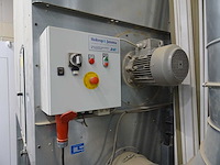 Holtrop & jansma - 2008 - mso350 - afzuigunit - afbeelding 3 van  5