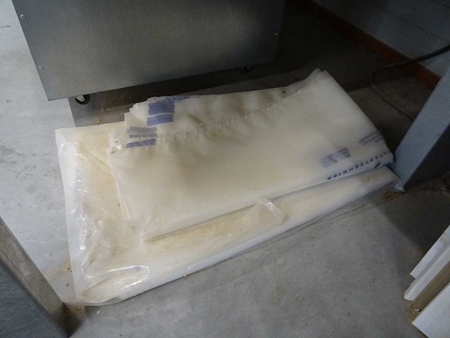 Holtrop & jansma - 2008 - mso350 - afzuigunit - afbeelding 4 van  5