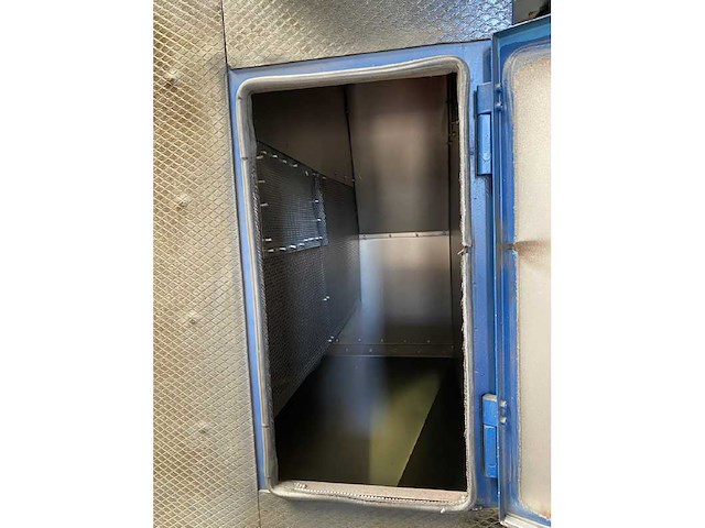 Holtrop & jansma - 2017 - zrs 600 - filterafzuiginstallatie - afbeelding 2 van  14