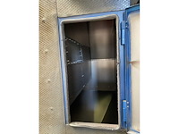 Holtrop & jansma - 2017 - zrs 600 - filterafzuiginstallatie - afbeelding 2 van  14