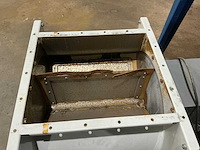 Holtrop & jansma - 2017 - zrs 600 - filterafzuiginstallatie - afbeelding 6 van  14