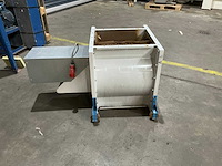 Holtrop & jansma - 2017 - zrs 600 - filterafzuiginstallatie - afbeelding 13 van  14