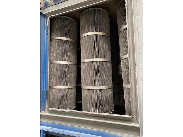 Holtrop & jansma - 2017 - zrs 600 - filterafzuiginstallatie - afbeelding 14 van  14