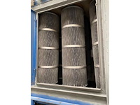 Holtrop & jansma - 2017 - zrs 600 - filterafzuiginstallatie - afbeelding 14 van  14