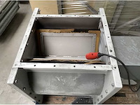 Holtrop & jansma - 2017 - zrs 600 - filterafzuiginstallatie - afbeelding 3 van  14