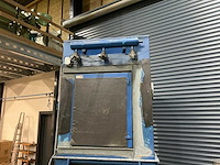 Holtrop & jansma - 2017 - zrs 600 - filterafzuiginstallatie - afbeelding 11 van  14