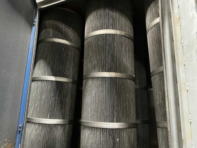 Holtrop & jansma - 2017 - zrs 600 - filterafzuiginstallatie - afbeelding 12 van  14