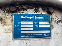 Holtrop & jansma - ventilator - afbeelding 6 van  10