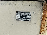 Holtrop & jansma n.v. ventilator - afbeelding 2 van  10