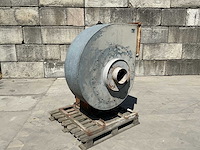 Holtrop & jansma n.v. ventilator - afbeelding 1 van  10
