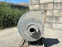 Holtrop & jansma n.v. ventilator - afbeelding 3 van  10
