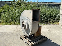 Holtrop & jansma n.v. ventilator - afbeelding 4 van  10