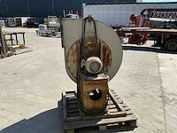 Holtrop & jansma n.v. ventilator - afbeelding 6 van  10