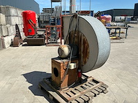 Holtrop & jansma n.v. ventilator - afbeelding 7 van  10