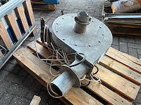 Holtrop ventilator - afbeelding 1 van  3