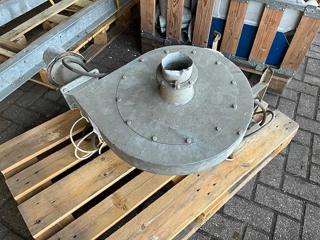 Holtrop ventilator - afbeelding 2 van  3