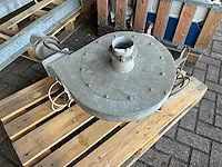 Holtrop ventilator - afbeelding 2 van  3