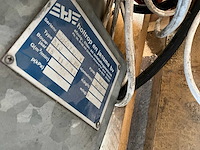 Holtrop ventilator - afbeelding 3 van  3