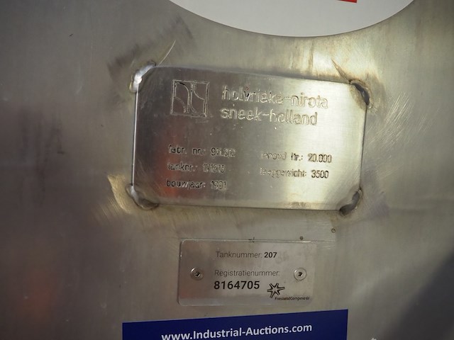 Holvrieka-nirota - afbeelding 7 van  7