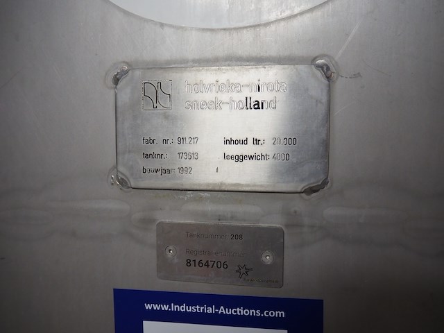 Holvrieka-nirota - afbeelding 7 van  7