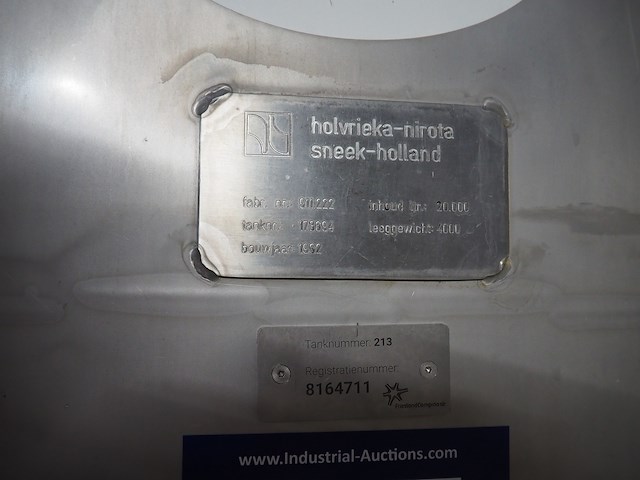 Holvrieka-nirota - afbeelding 7 van  7